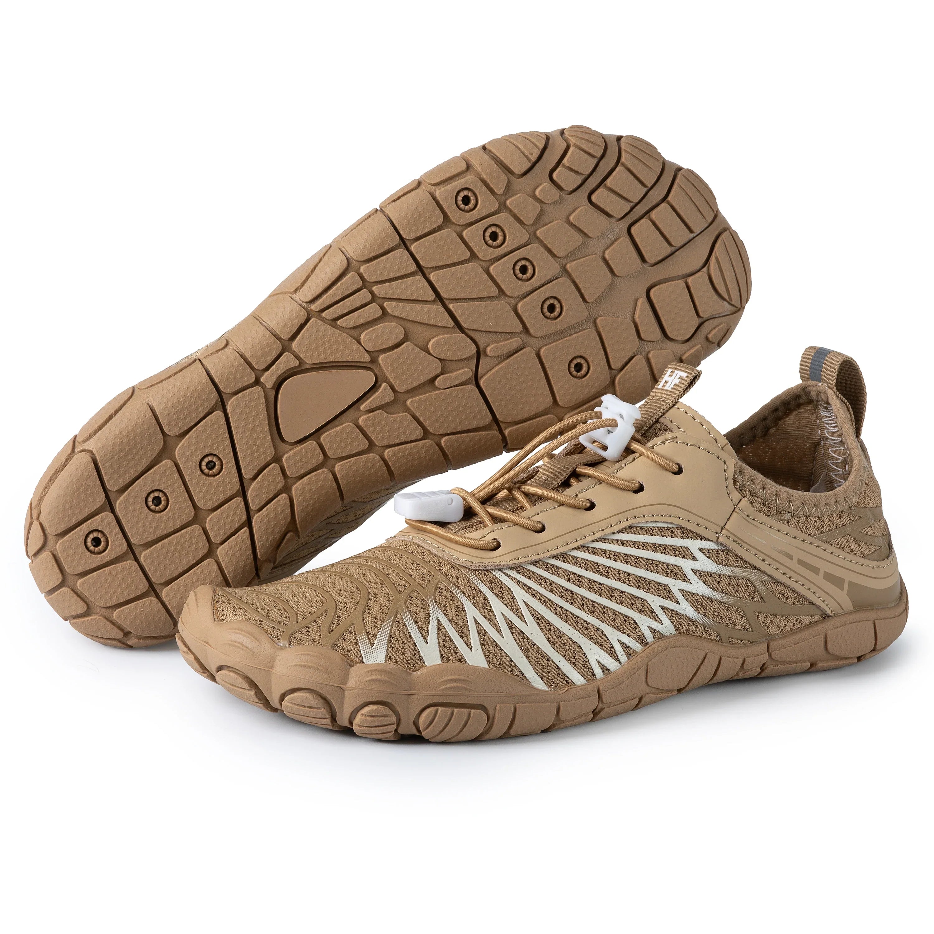 Lorax Signature Pro - Healthy & Non-slip Barefoot Shoes (Unisex)